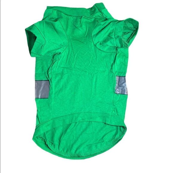 đElf CostumeâDogâChristmasâShirt - Picture 4 of 6